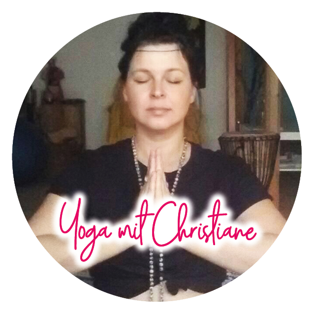 Yoga mit  Christiane